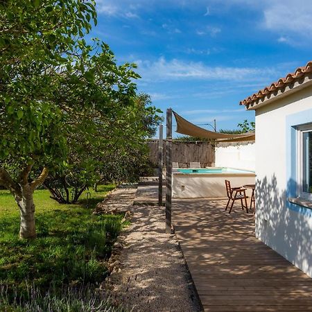 Finca Es Canyaret Capdepera  Buitenkant foto