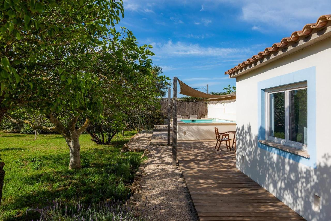 Finca Es Canyaret Capdepera  Buitenkant foto